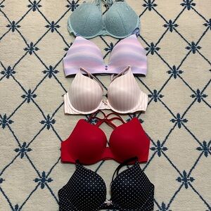 Victoria's Secret NWOT Bra Lot
